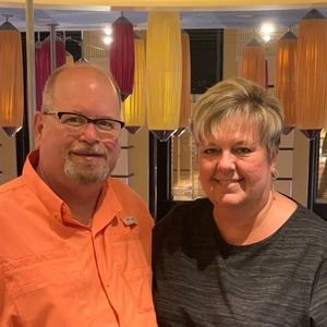 Meet your Posher, Scott